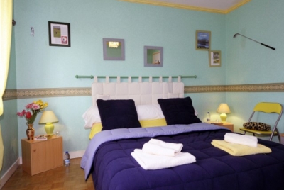 Chambre d'hôte 'Maison d'hotes jcurie   bed and breakfast ' à Queven
