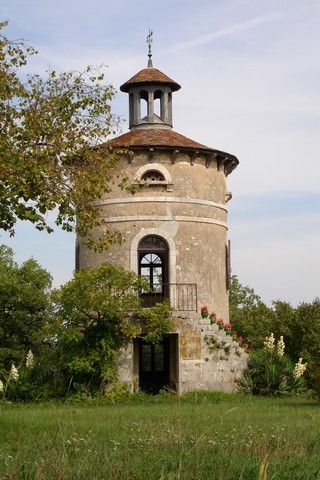 Gîte rural 'Aux gites du sol del pech en quercy dordogne près de rocamadour' à Carlucet