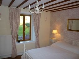 Chambre d'hôte 'La thiaumerie' à St louet sur vire