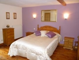 Chambre d'hôte 'La thiaumerie' à St louet sur vire