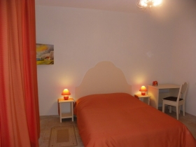 Chambre d'hôte 'Les malvaux' à Huriel
