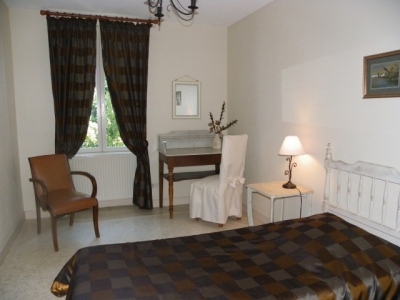 Chambre d'hôte 'Les malvaux' à Huriel