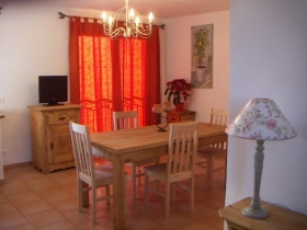 Gîte rural 'Les résidences du bellevue' à Utelle