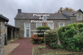 Gite et Chambre d'hôte 'Popote et polochon - Gites et Chambres d'hôtes à Saint Martin sur oust' à Saint martin sur oust