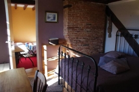 Chambre d'hôte 'Chambre clatot' à Bermonville