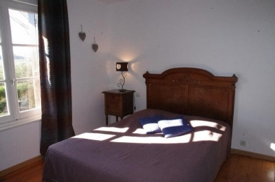 Chambre d'hôte 'Chambre clatot' à Seine Maritime