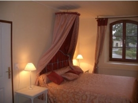 Chambre d'hôte 'Le longcouchant' à Longcochon