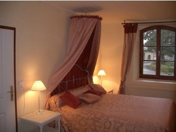 Chambre d'hôte 'Le longcouchant' à Longcochon