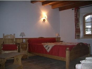 Chambre d'hôte 'Le longcouchant' à Longcochon