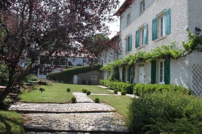 Chambres d'hôtes 'La Buissonnière' à Saint vincent