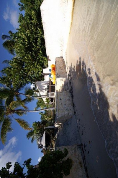 Maison / Villa 'Villa de luxe Front de mer Guadeloupe 12 pers: accolée au Golf de St François' en Guadeloupe