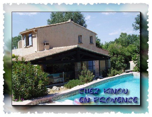 Photo Chambre d'hte St cannat Chez kinou