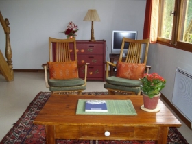 Gîte rural 'Le Gîte de Fanny Chalet gite de France 3* Hautes Pyrénées' à Aucun    val d'azun