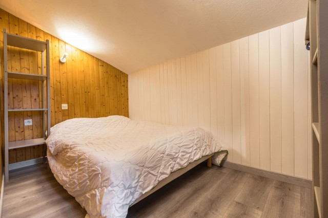Chalet 4 personnes 