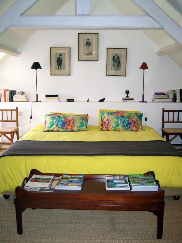 Photo Chambre d'hte Villiers saint josse La ferme de villiers
