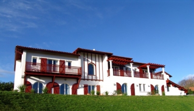 Chambre d'hôte 'Arguibel' à Saint-Jean-de-Luz