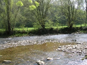 Chambre d'hôte 'Maison oyhanartia' à Larceveau