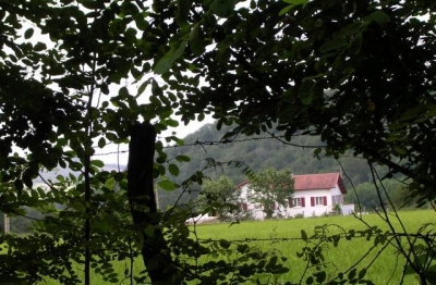 Chambre d'hôte 'Maison oyhanartia' en Aquitaine