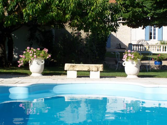 Photo Saint-jean-d'angely Le four a pain chambre d'hote de charm ... 