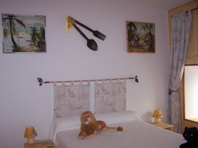 Chambre d'hôte 'La grenouillere' à Aix-la-fayette