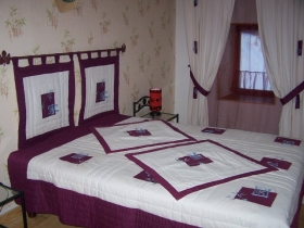 Chambre d'hôte 'La grenouillere' à Aix-la-fayette