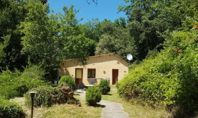 Chambre d'hôte 'La maison de Tari' à Saint-Vincent-le-Paluel