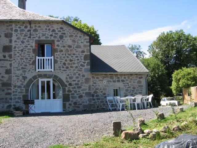 Chambre d'hôte 'Gite du Limon' à Cheylade