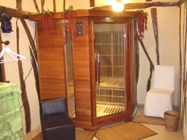 Chambre d'hôte 'Domaine le Castagné' à Auch