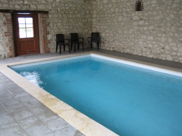 Gîte rural 'Le domaine du vieux château' à Tingry