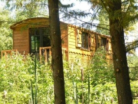 Chambre d'hôte 'Au petit moulin du rouvre' à Saint-pierre de plesguen