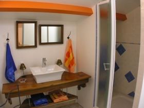 Chambre d'hôte 'Chambres d'Hôtes de La Rougerie' à Sauclières
