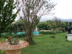 Maison / Villa 'La croisée des monts' à Ollières