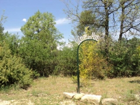 Maison / Villa 'La croisée des monts' à Ollières
