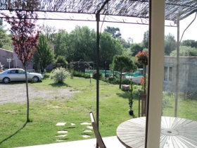 Maison / Villa 'La croisée des monts' à Ollières