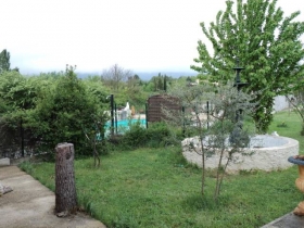 Maison / Villa 'La croisée des monts' à Ollières