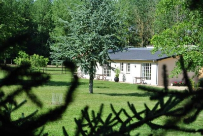 Chambre d'hôte 'LE MOULIN DE VRIN' à Sancergues