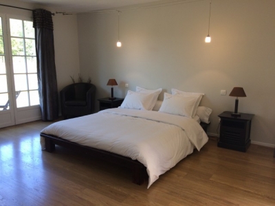 Chambre d'hôte 'LE MOULIN DE VRIN' à Sancergues