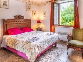 Chambre d'hôte et gîtes 'La grand' maison' à Escalles