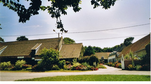 La grand' maison
