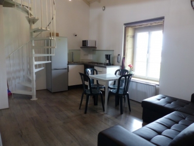 Studio / Appartement 'Domaine de la rochere' dans l' Ain