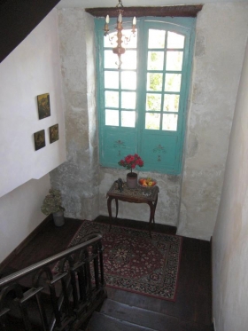Chambre d'hôte 'Aroha' à Sorde l'abbaye