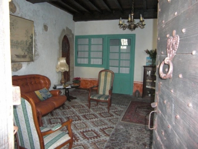 Chambre d'hôte 'Aroha' dans les Landes
