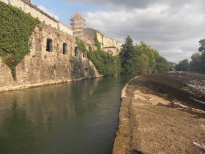 Chambre d'hôte 'Aroha' à Sorde l'abbaye