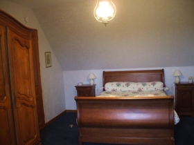 Chambre d'hôte 'Chambres d'hotes les archers' à Ecretteville les baons