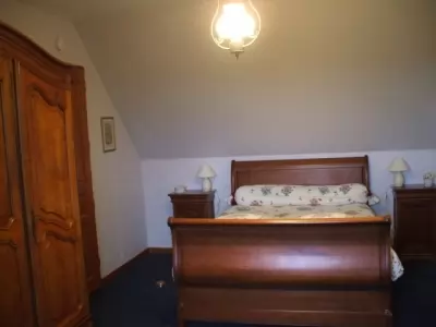 Chambre d'hôte 'Chambres d'hotes les archers' en Normandie