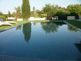 Chambre d'hôte 'Villa terrefort' à Dremil-lafage