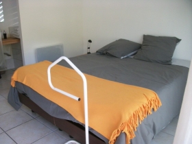 Chambre d'hôte 'Villa terrefort' à Dremil-lafage