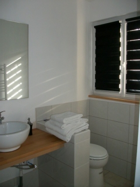 Chambre d'hôte 'Villa terrefort' à Dremil-lafage