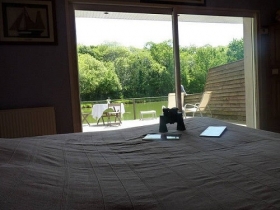 Chambre d'hôte &Gite 'La Villa du Guip' à Pont -  l'abbé