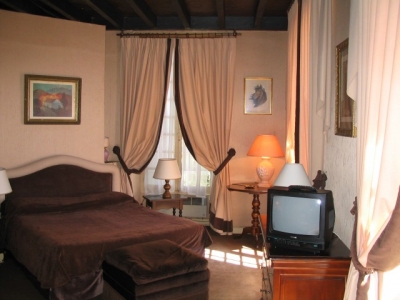 Chambre d'hôte 'Relais  de   saux' à Lourdes